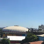 Ibirapuera Royal Park