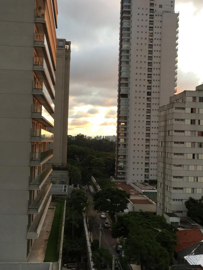 Ibirapuera Royal Park * São Paulo
