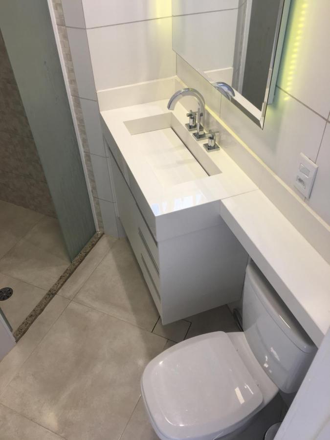 Apartamento Ibirapuera Royal Park *