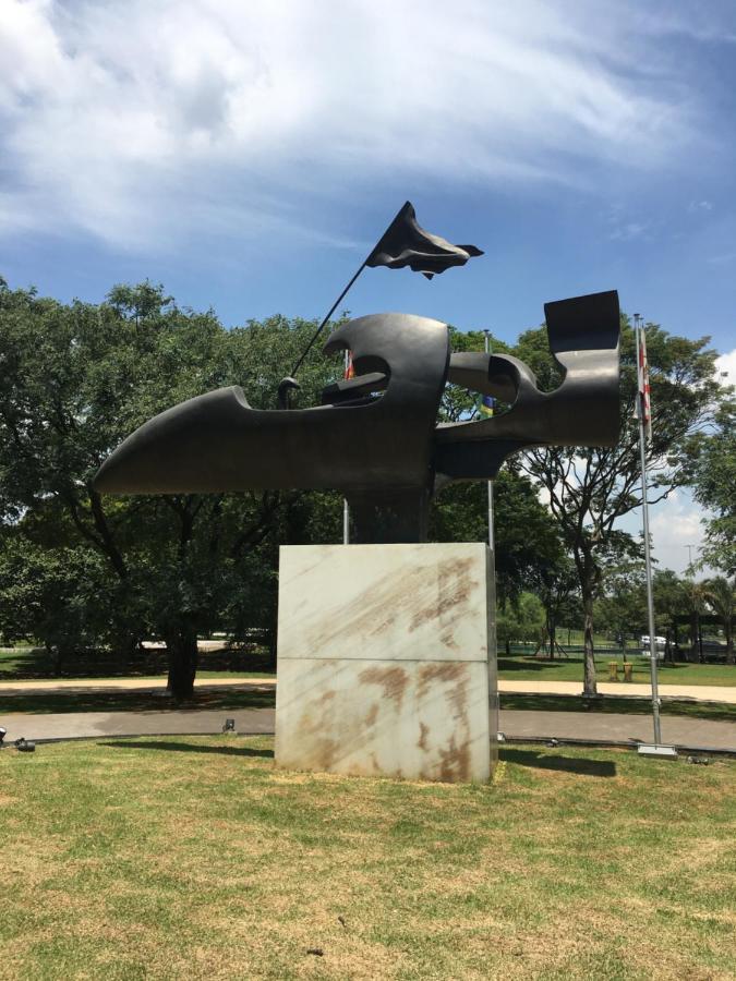 Ibirapuera Royal Park São Paulo