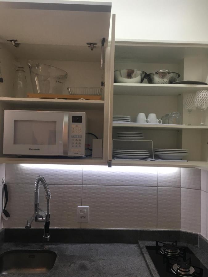Ibirapuera Royal Park Apartamento