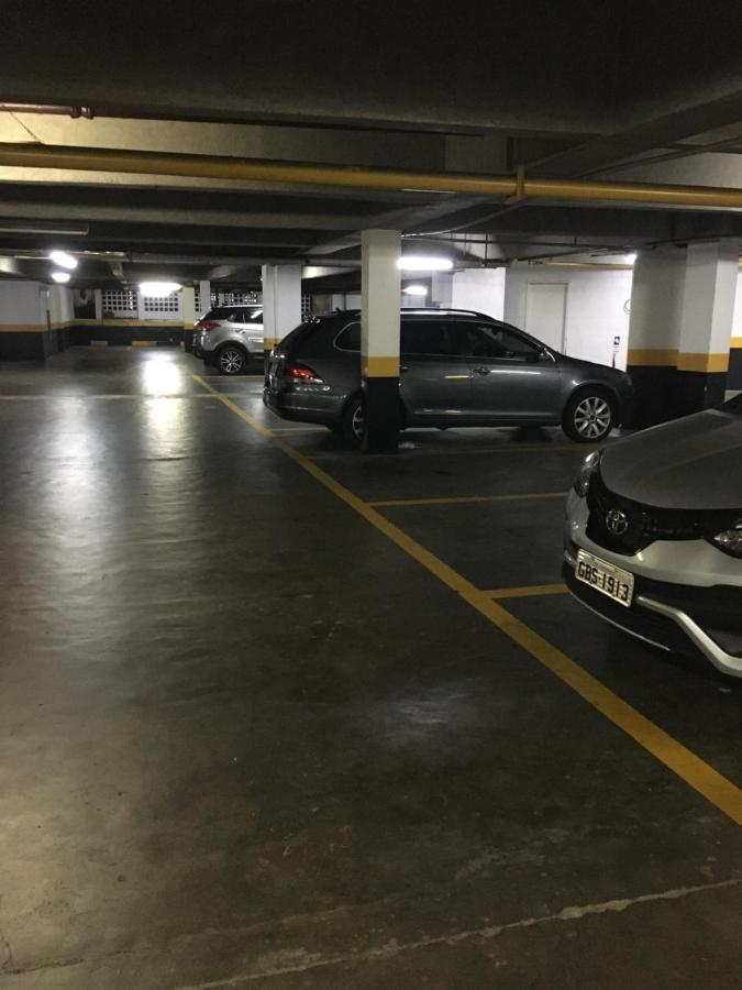 Apartamento Ibirapuera Royal Park São Paulo