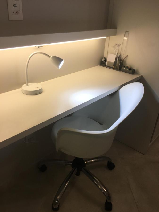 Apartamento Ibirapuera Royal Park