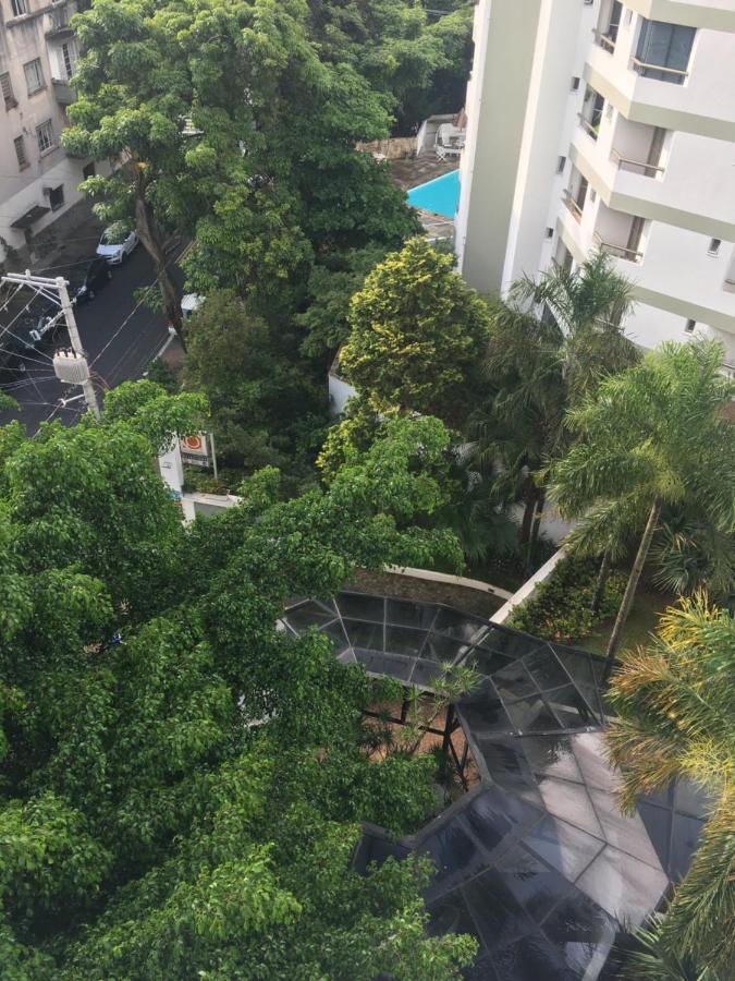 Apartamento Ibirapuera Royal Park *