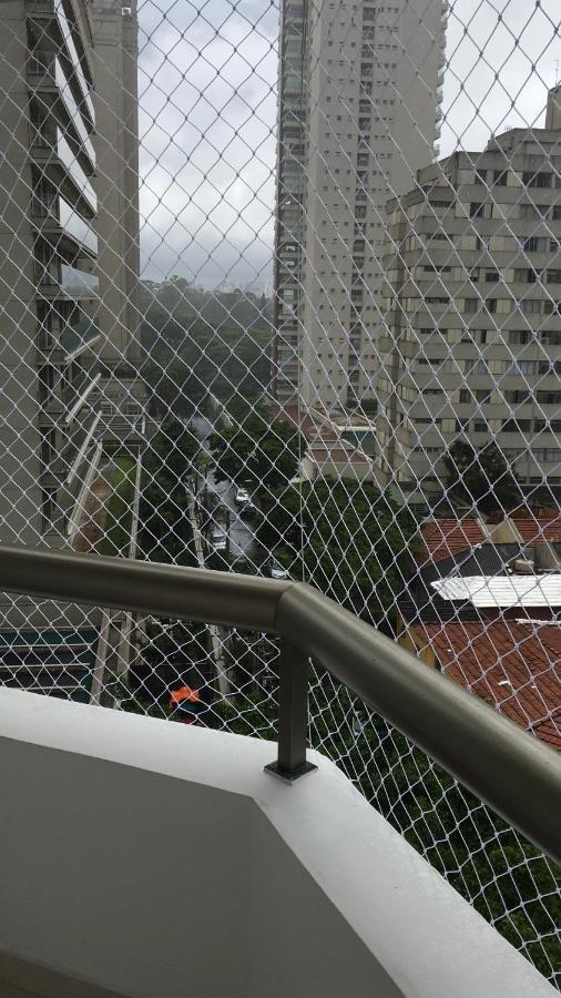 Apartamento Ibirapuera Royal Park