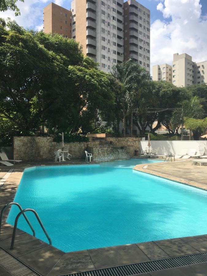 Ibirapuera Royal Park