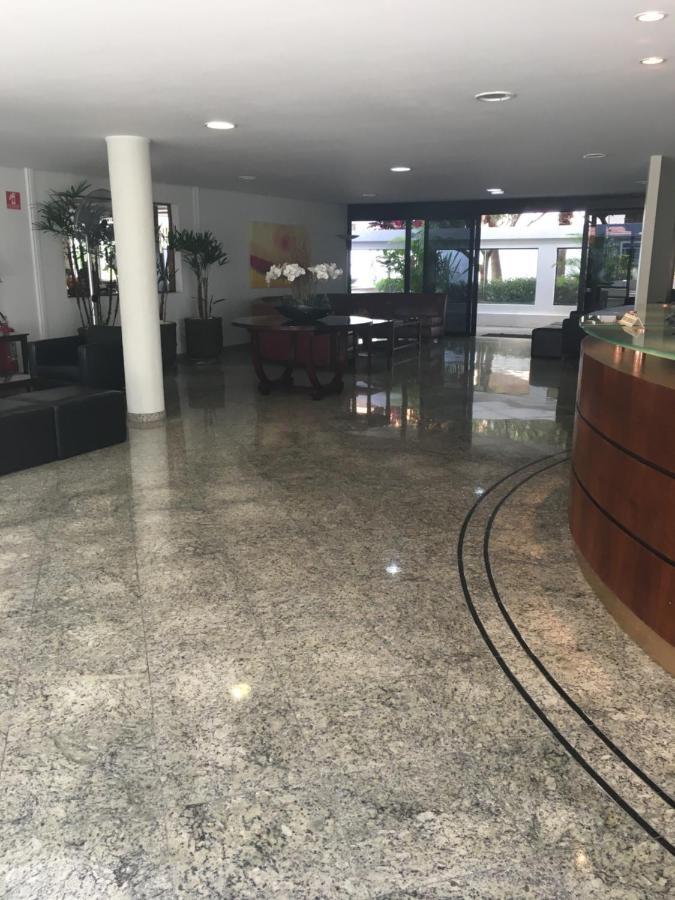 Apartamento Ibirapuera Royal Park *