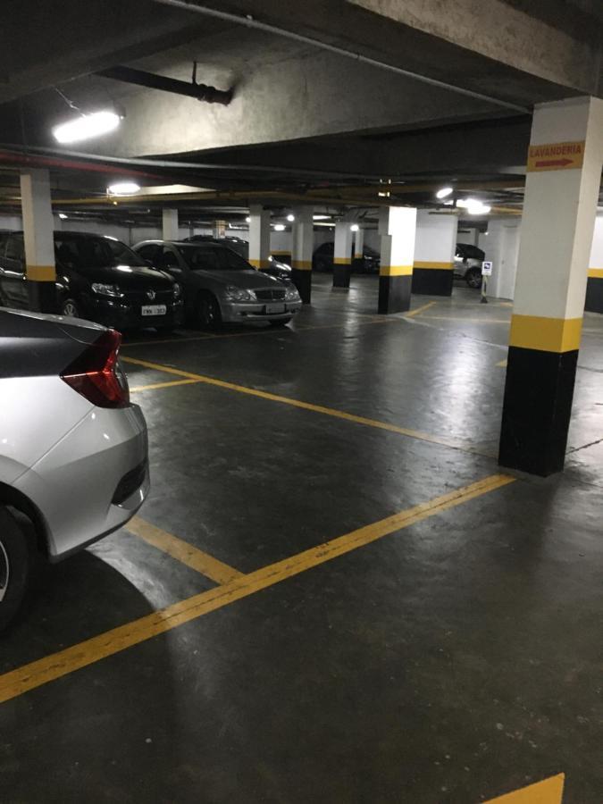 Apartamento Ibirapuera Royal Park