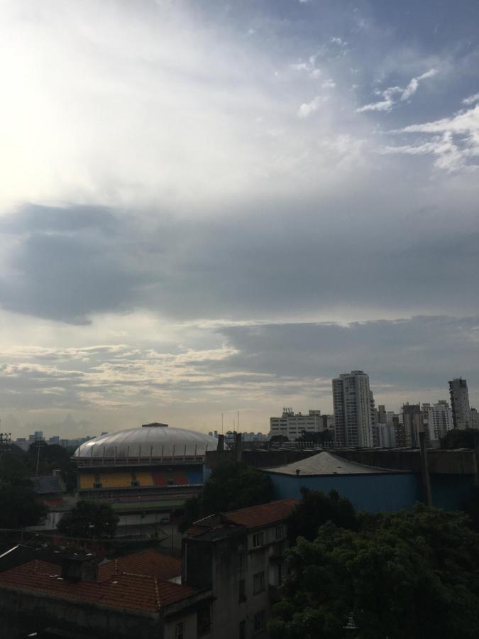 Ibirapuera Royal Park Apartamento São Paulo