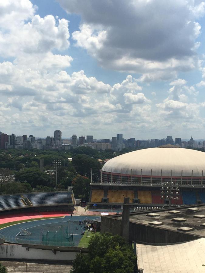 Ibirapuera Royal Park Apartamento São Paulo