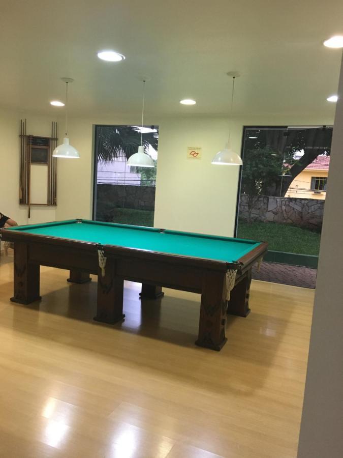 Apartamento Ibirapuera Royal Park *