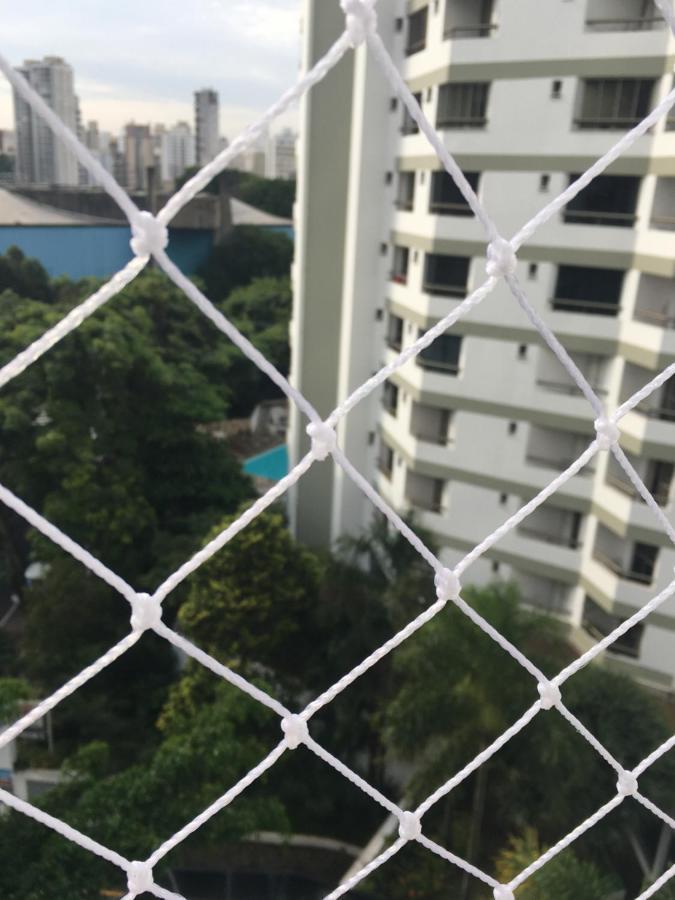 Apartamento Ibirapuera Royal Park