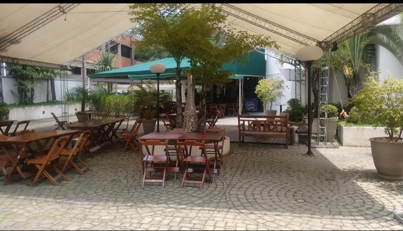 Ibirapuera Royal Park Apartamento São Paulo