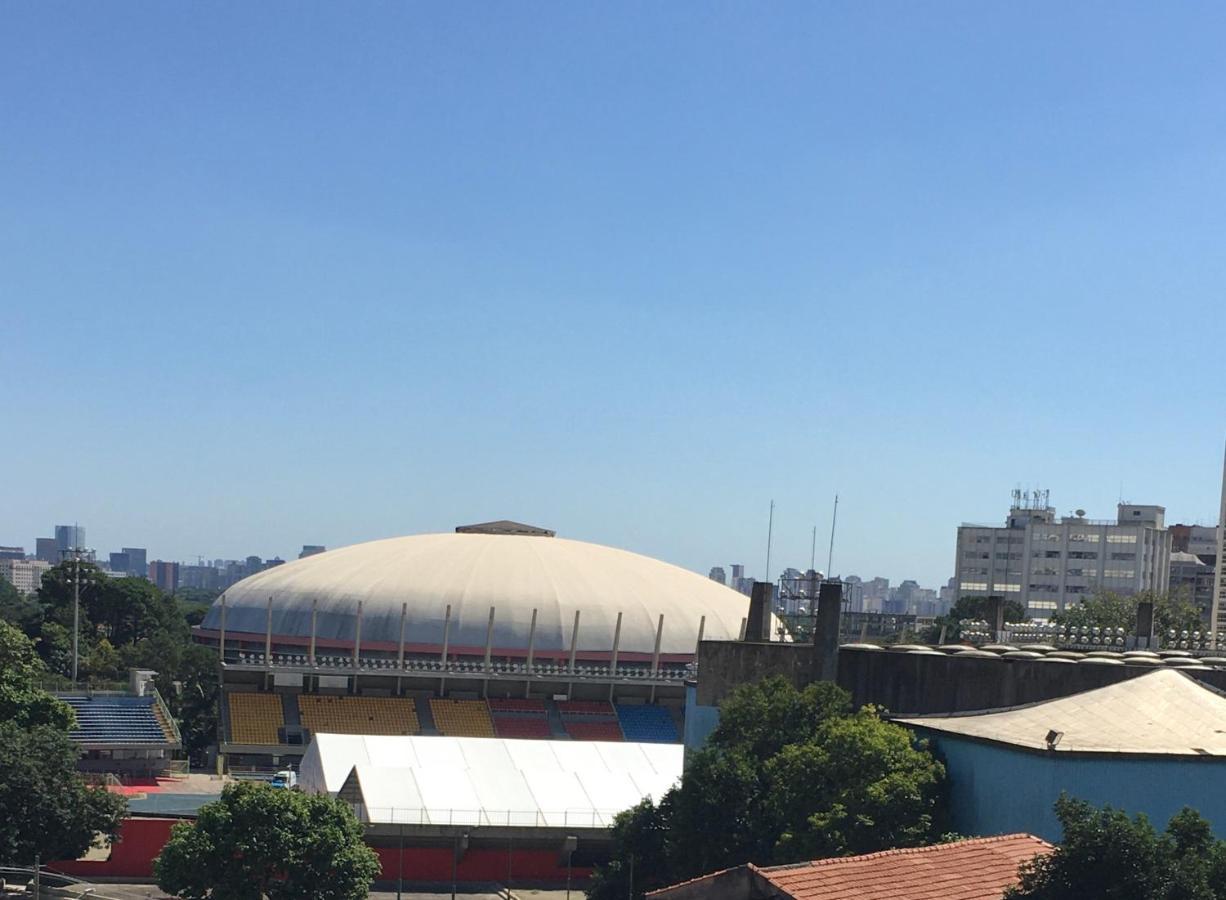 Ibirapuera Royal Park Apartamento