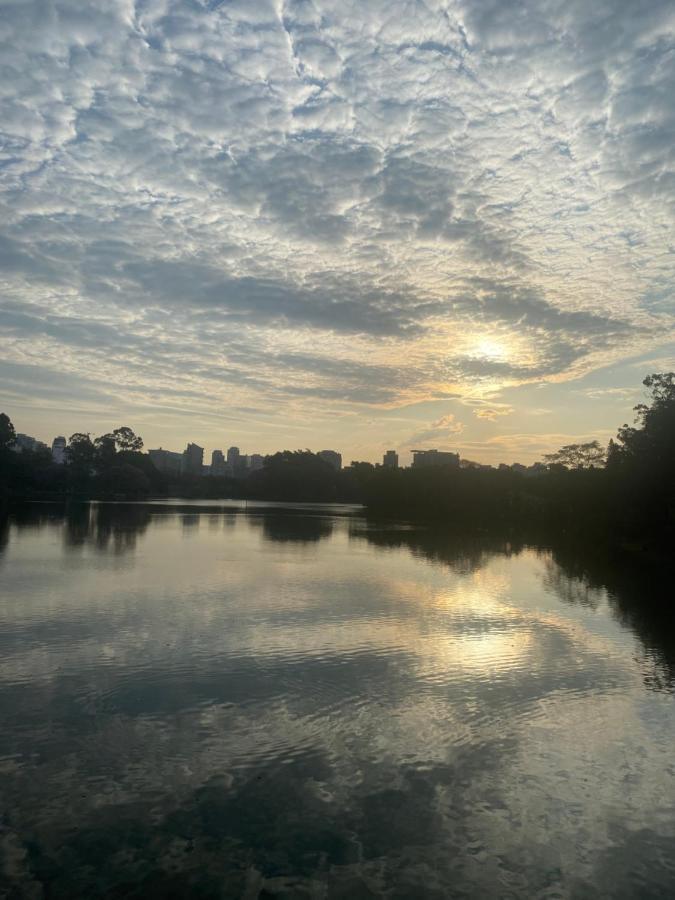 Ibirapuera Royal Park Apartamento *