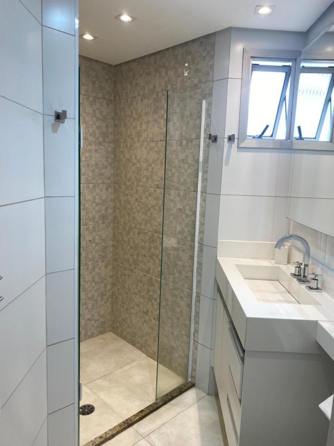 Ibirapuera Royal Park Apartamento