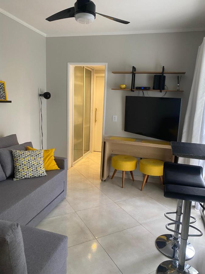 Apartamento Ibirapuera Royal Park *