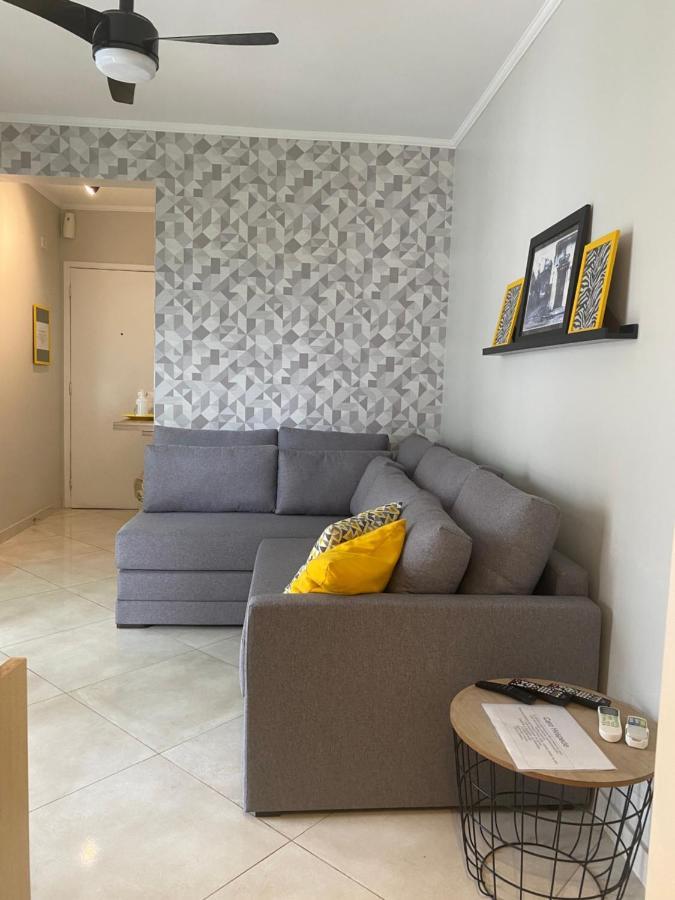 Apartamento Ibirapuera Royal Park