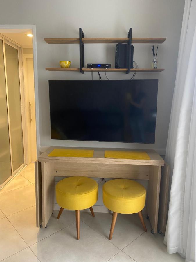 Ibirapuera Royal Park Apartamento São Paulo