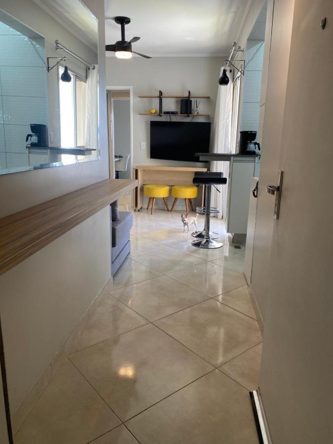 Ibirapuera Royal Park Apartamento São Paulo