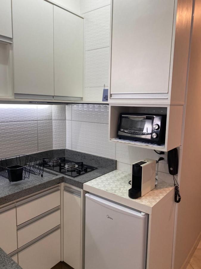 Ibirapuera Royal Park Apartamento São Paulo
