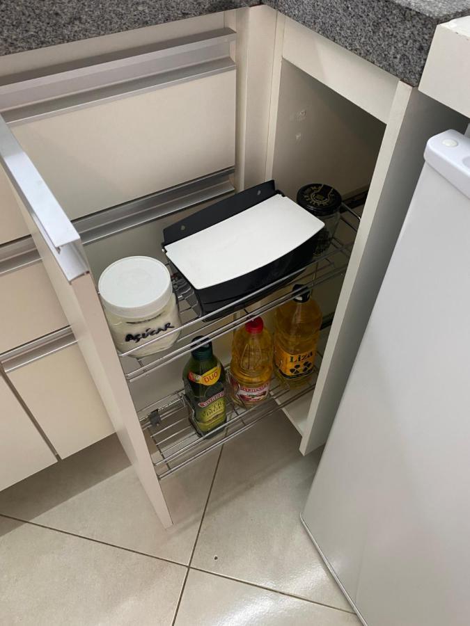 Apartamento Ibirapuera Royal Park São Paulo