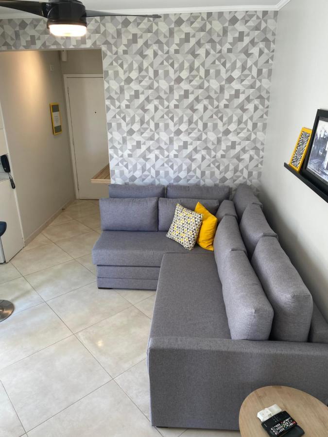 Apartamento Ibirapuera Royal Park São Paulo
