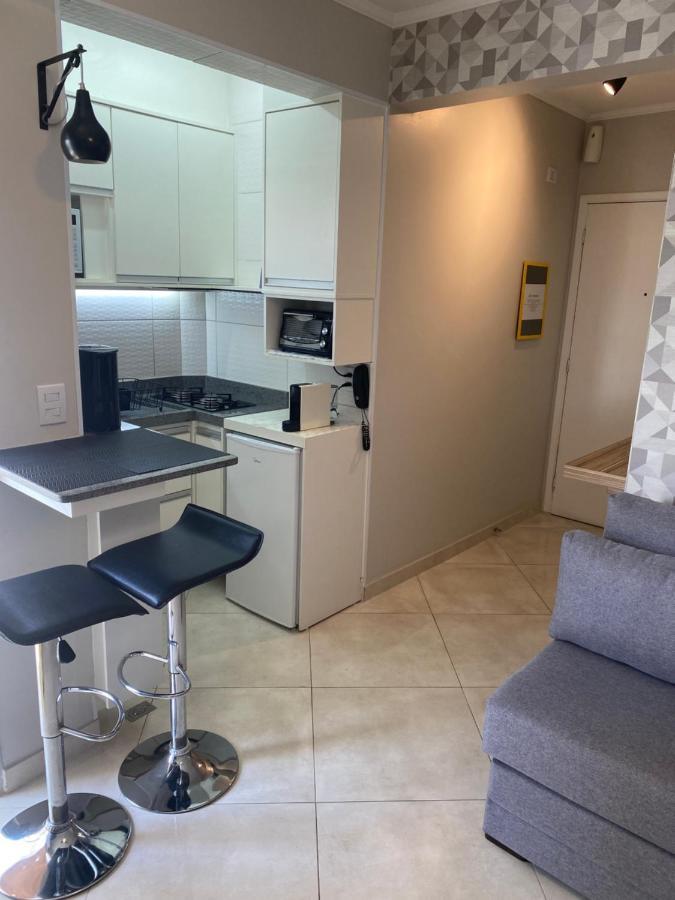 Ibirapuera Royal Park Apartamento São Paulo