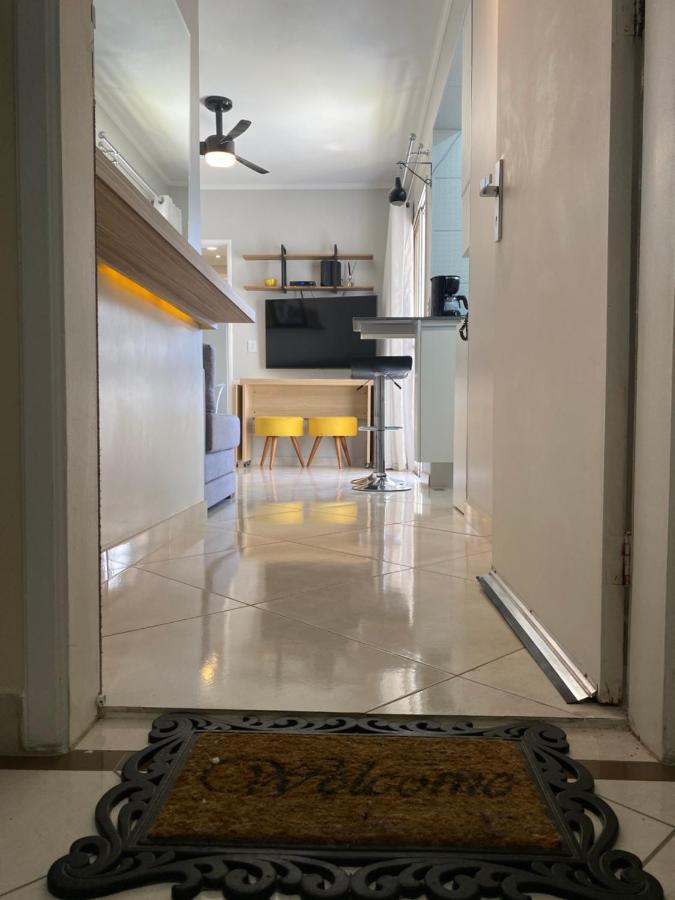 Apartamento Ibirapuera Royal Park *
